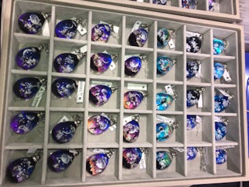 京都ハンドメイドマルシェに投稿された画像（2023/12/10）