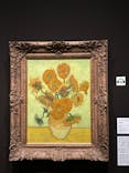 ゴッホと静物画　伝統から革新へ（SＯＭＰＯ美術館）に投稿された画像（2023/12/10）