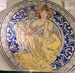 アール・ヌーヴォーの女神たちに投稿された画像（2023/12/10）