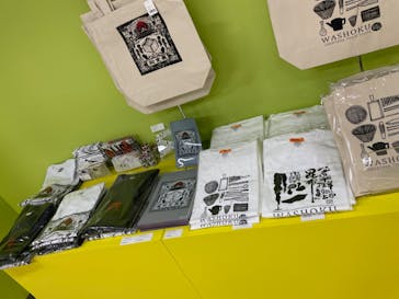 特別展「和食 ～日本の自然、人々の知恵～」に投稿された画像（2023/12/10）