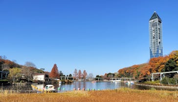 名古屋市東山動植物園に投稿された画像（2023/12/10）