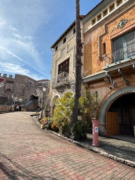 ポルトヨーロッパに投稿された画像（2023/12/10）