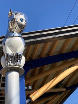 京阪電車に投稿された画像（2023/12/10）