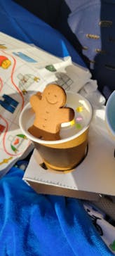 レゴランドⓇ・ジャパン・リゾートに投稿された画像（2023/12/10）