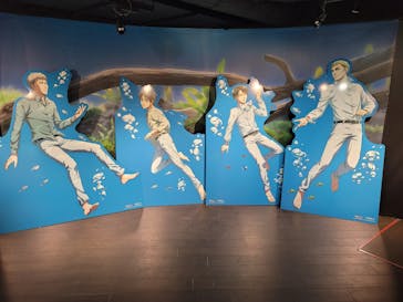 カワスイ 川崎⽔族館に投稿された画像（2023/12/10）