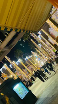 ひらかたパークに投稿された画像（2023/12/10）