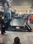 第13回大阪モーターショーに投稿された画像（2023/12/10）