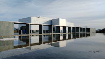 豊田市美術館に投稿された画像（2023/12/10）