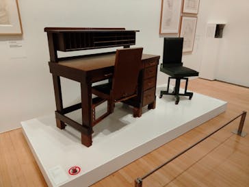 豊田市美術館に投稿された画像（2023/12/10）