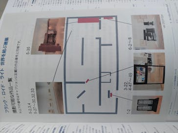豊田市美術館に投稿された画像（2023/12/10）