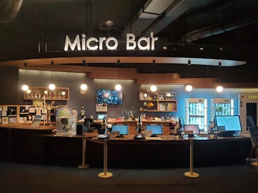 滋賀県立琵琶湖博物館に投稿された画像（2023/12/10）