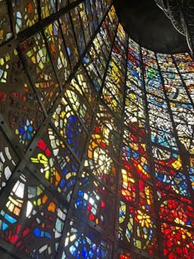 彫刻の森美術館に投稿された画像（2023/12/10）