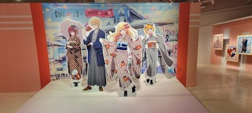 東映太秦映画村に投稿された画像（2023/12/10）