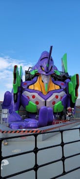 東映太秦映画村に投稿された画像（2023/12/10）