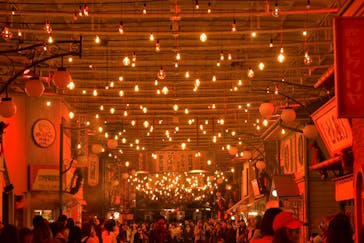 西武園ゆうえんちに投稿された画像（2023/12/10）