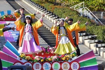 西武園ゆうえんちに投稿された画像（2023/12/10）