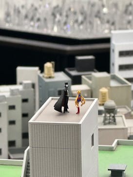 ミニチュアミュージアム スモールワールズに投稿された画像（2023/12/10）