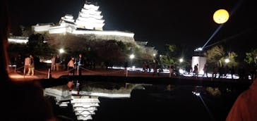 姫路城（イベント）に投稿された画像（2023/12/10）