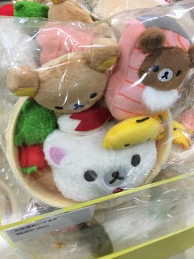 特別展「和食 ～日本の自然、人々の知恵～」に投稿された画像（2023/12/10）