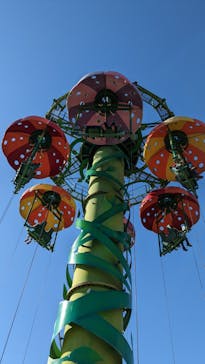 浜名湖パルパルに投稿された画像（2023/12/10）