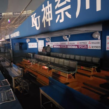 BALLPARK FANTASIAに投稿された画像（2023/12/10）