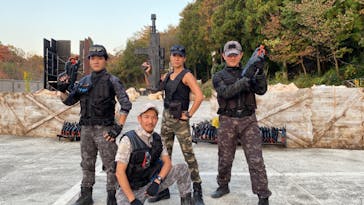 NESTA RESORT KOBE（ネスタリゾート神戸）に投稿された画像（2023/12/10）