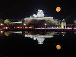 姫路城（イベント）に投稿された画像（2023/12/11）
