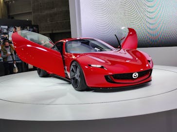 第13回大阪モーターショーに投稿された画像（2023/12/10）