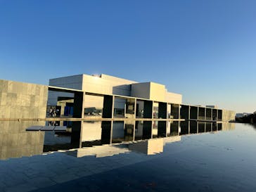 豊田市美術館に投稿された画像（2023/12/10）