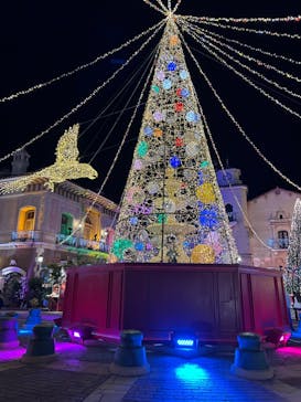 フェスタ・ルーチェに投稿された画像（2023/12/10）