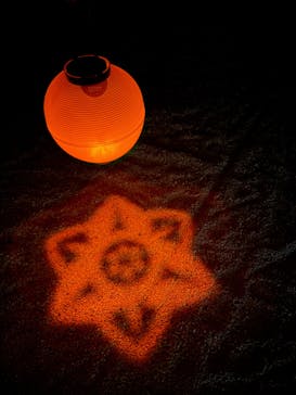 NAKED×京都水族館に投稿された画像（2023/12/11）