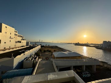 名古屋港水族館に投稿された画像（2023/12/11）