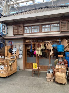 西武園ゆうえんちに投稿された画像（2023/12/11）