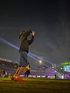 BALLPARK FANTASIAに投稿された画像（2023/12/11）