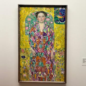 豊田市美術館に投稿された画像（2023/12/11）