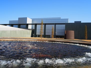 豊田市美術館に投稿された画像（2023/12/11）