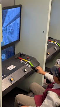 カンドゥー幕張に投稿された画像（2023/12/11）