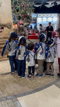 カンドゥー幕張に投稿された画像（2023/12/11）