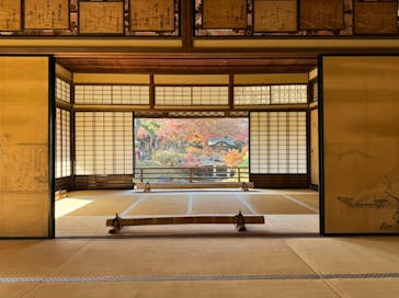 三溪園に投稿された画像（2023/12/11）