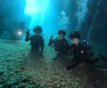 武藤潜水に投稿された画像（2023/12/11）