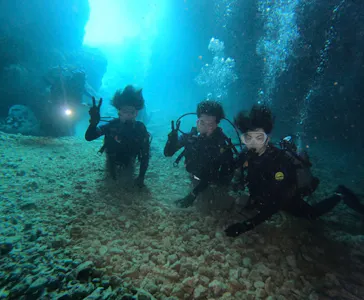 武藤潜水に投稿された画像（2023/12/11）