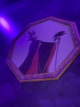 ディズニー・アニメーション・イマーシブ・エクスペリエンスに投稿された画像（2023/12/11）