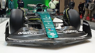 第13回大阪モーターショーに投稿された画像（2023/12/11）