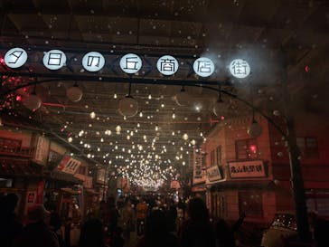 西武園ゆうえんちに投稿された画像（2023/12/11）