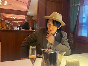 西武園ゆうえんちに投稿された画像（2023/12/11）