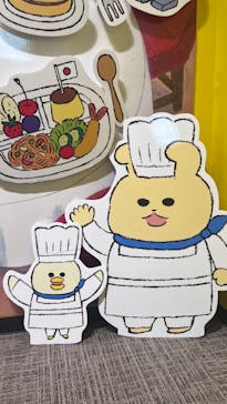 ノラネコぐんだん展に投稿された画像（2023/12/11）