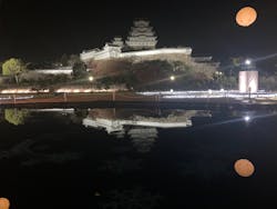 姫路城（イベント）に投稿された画像（2023/12/11）