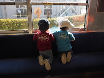 京都鉄道博物館に投稿された画像（2023/12/11）