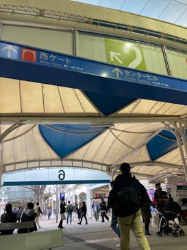 第13回大阪モーターショーに投稿された画像（2023/12/11）