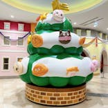 横浜アンパンマンこどもミュージアムに投稿された画像（2023/12/11）